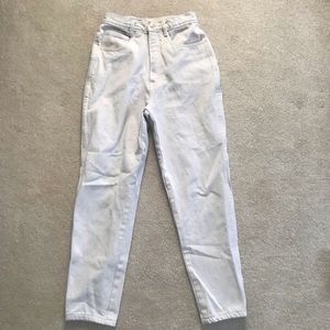 Vintage 90s rio jeans